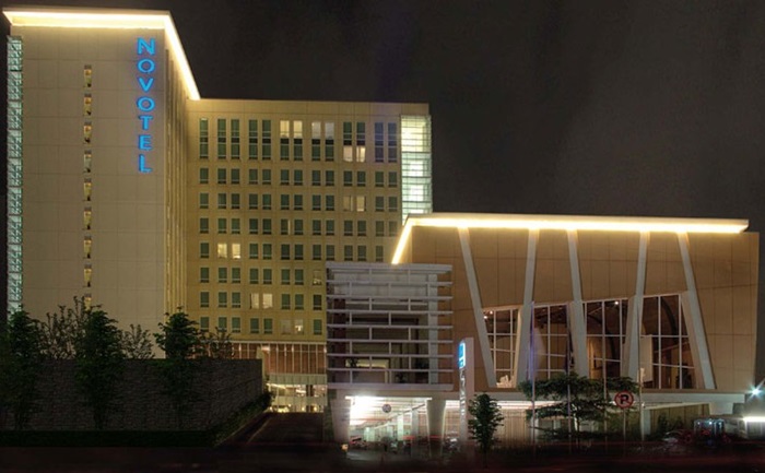 harga promo hotel novotel bandung