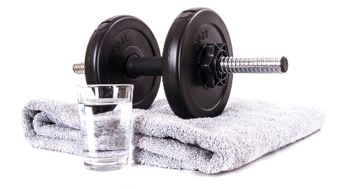 pola hidup yang sehat