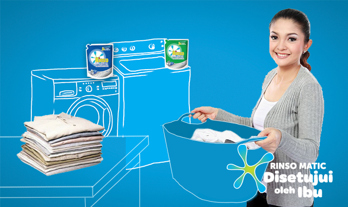 jenis tipe macam mesin cuci