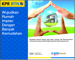 kpr btn tabel perhitungan kredit