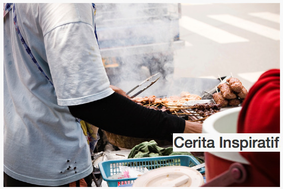 Cerita Inspiratif Rinduku Pada Tanah Air