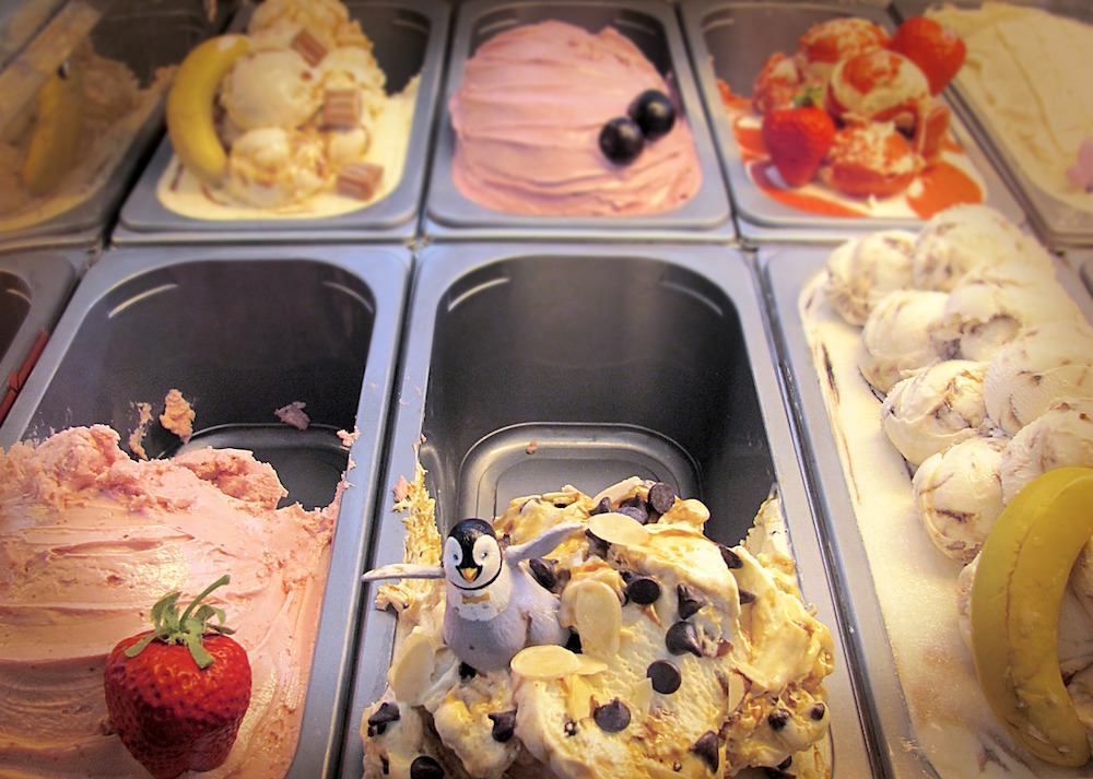 5 es krim enak bogor