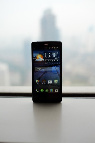 Aplikasi Gratis Wajib Android