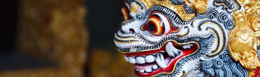 Hotel Bintang 3 di Bali