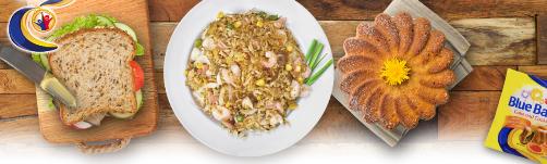 Kumpulan Resep Kue Kering dan Kue Basa