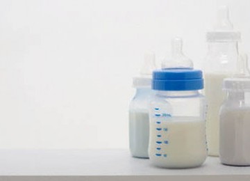 Memilih Susu Formula