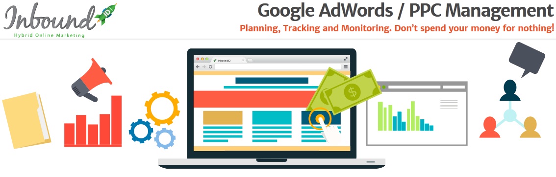 Pay Per Click Management