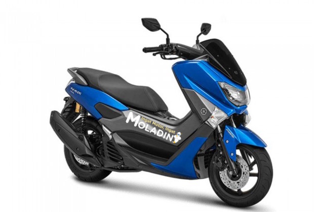 Harga Motor Yamaha Nmax Terbaru 2019 Terlengkap